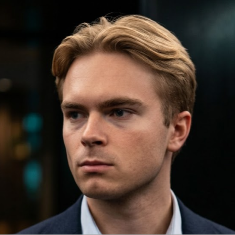 Julius Ritter